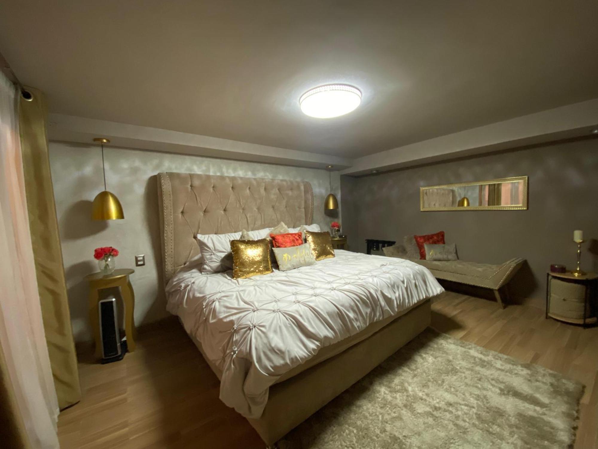 Casa Neek Villa San Cristóbal de Las Casas Екстериор снимка